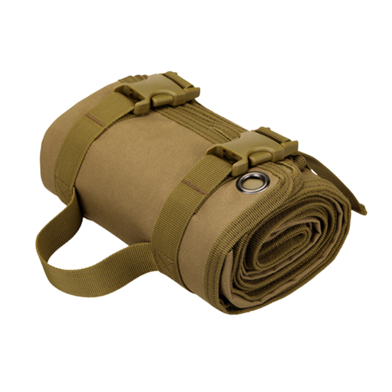 TerraGuard Tactical Mat