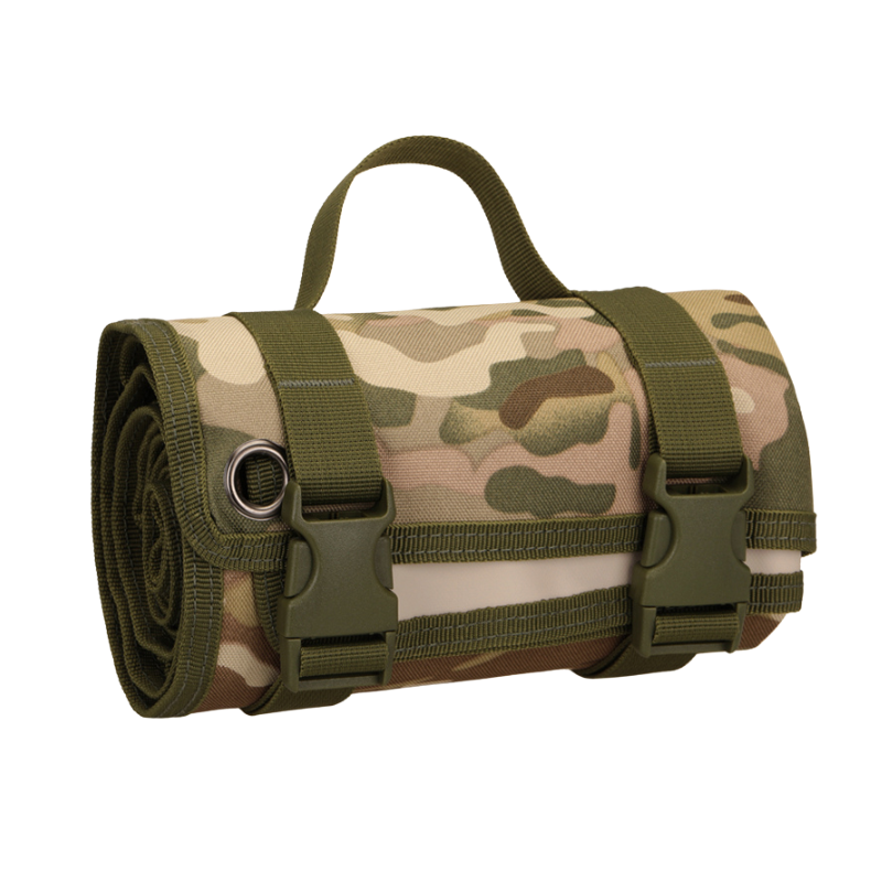 TerraGuard Tactical Mat
