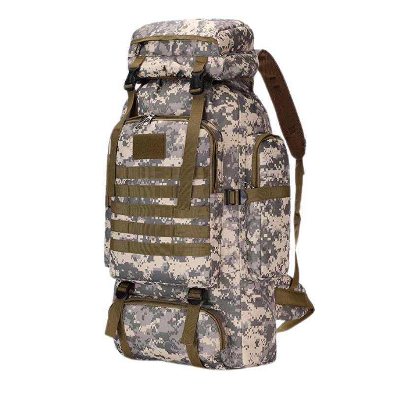 Branzek Backpack