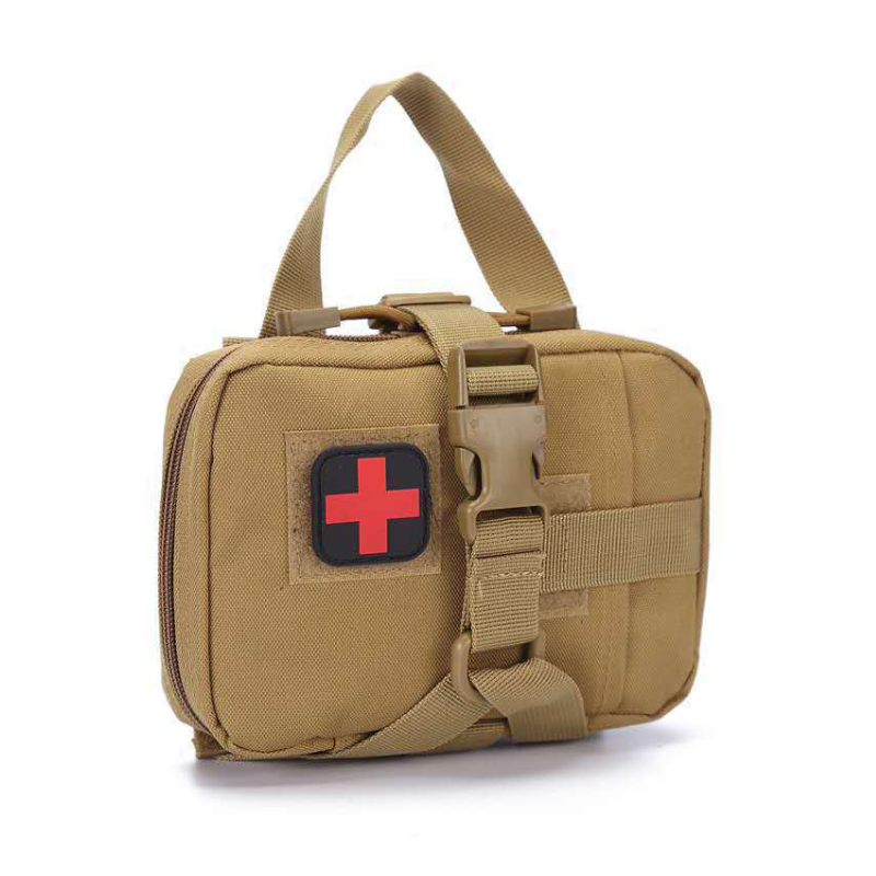 Survival Pouch