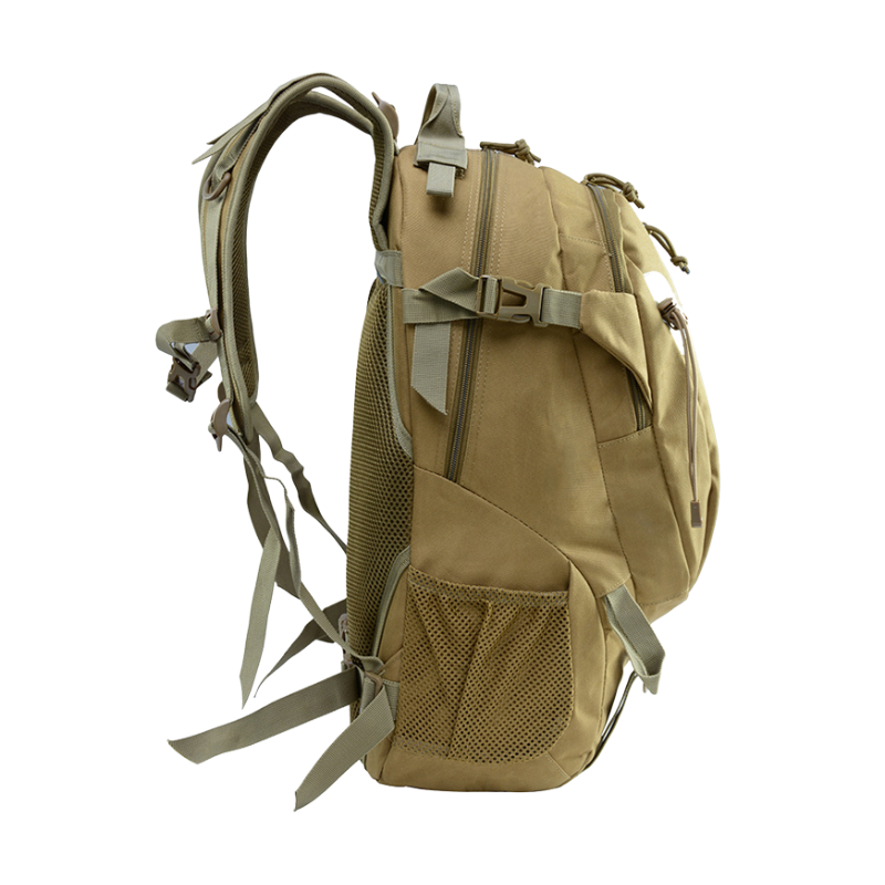 Firefinex Trailguard