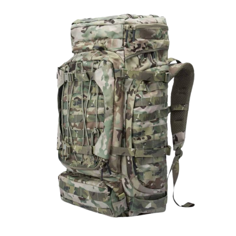 Overland Assault Pack
