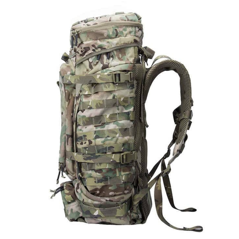 Overland Assault Pack
