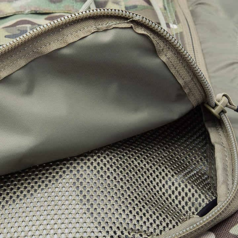 Overland Assault Pack