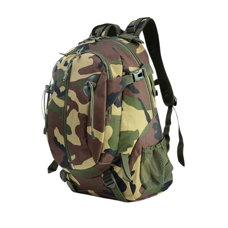 Firefinex Trailguard