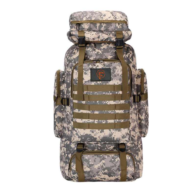 Branzek Backpack