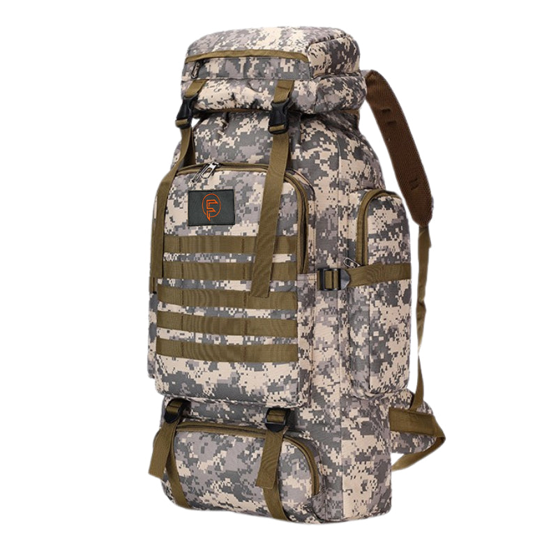 Branzek Backpack