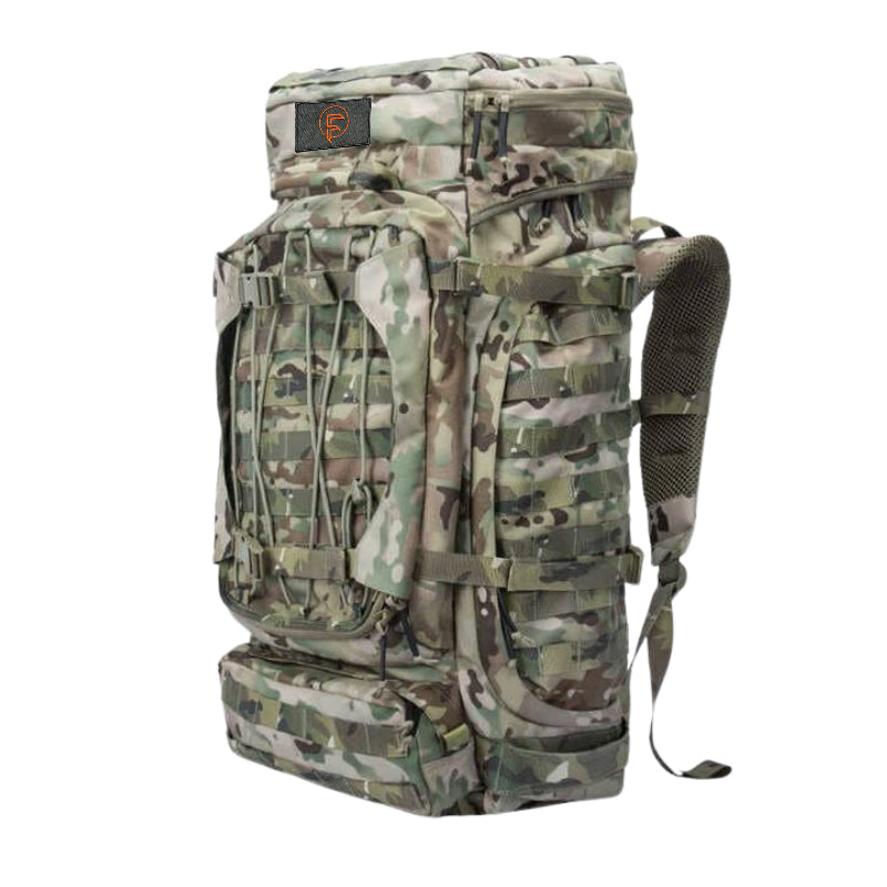 Overland Assault Pack