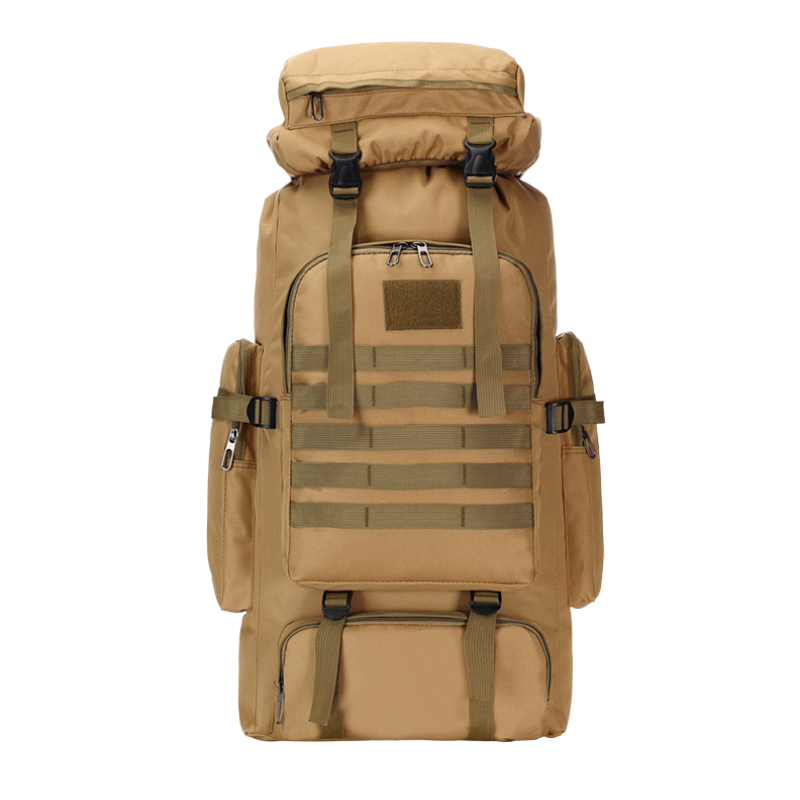Branzek Backpack