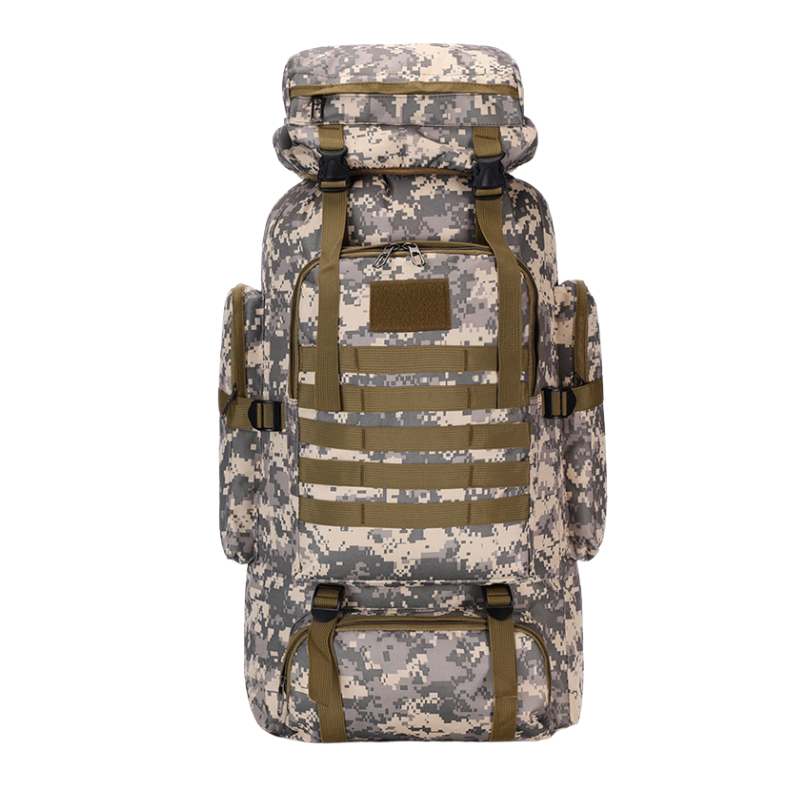 Branzek Backpack