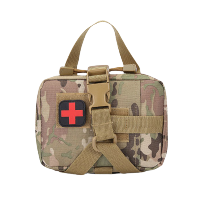 Survival Pouch