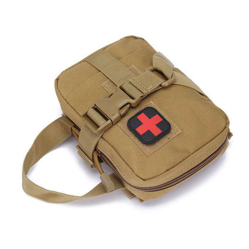 Survival Pouch