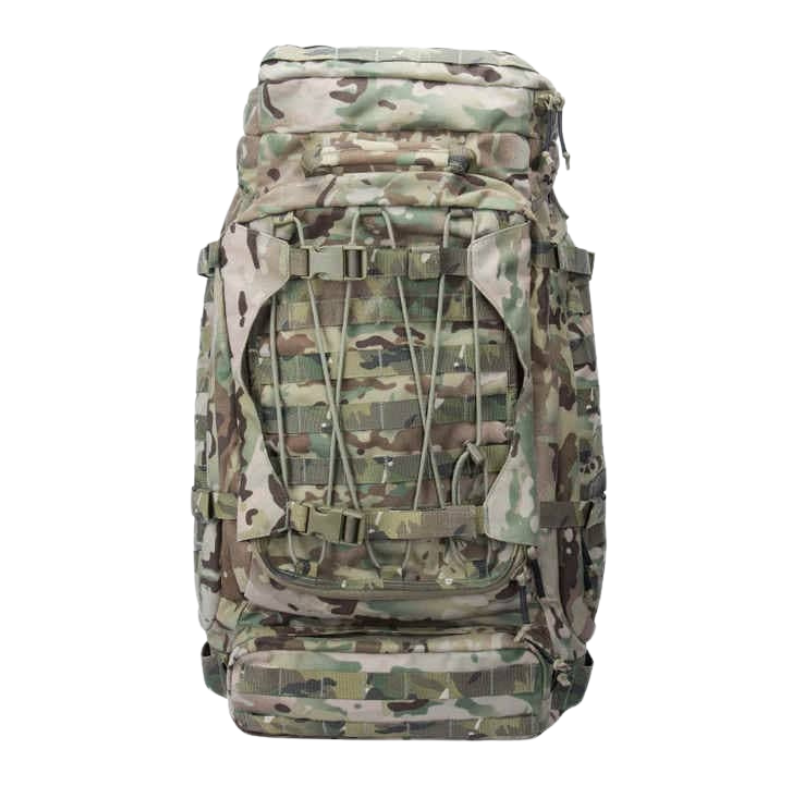 Overland Assault Pack
