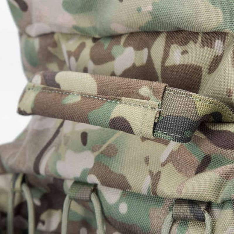 Overland Assault Pack