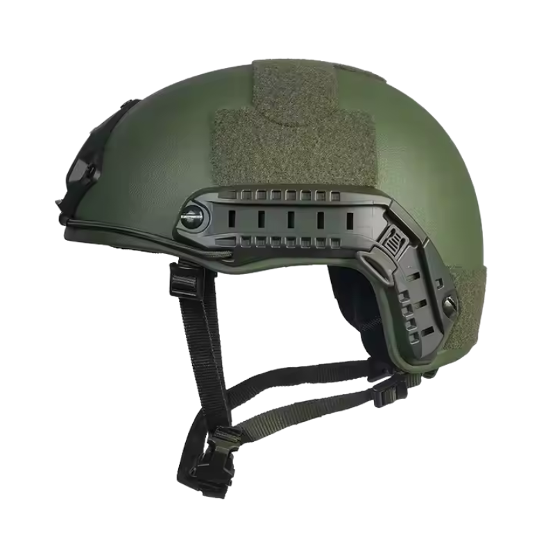 Valiant FAST Helmet