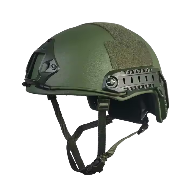 Valiant FAST Helmet