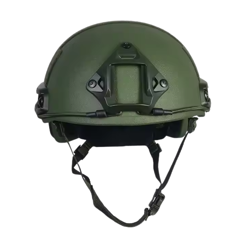 Valiant FAST Helmet
