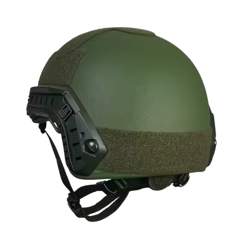 Valiant FAST Helmet
