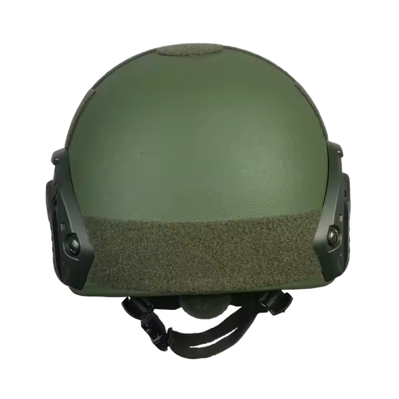 Valiant FAST Helmet