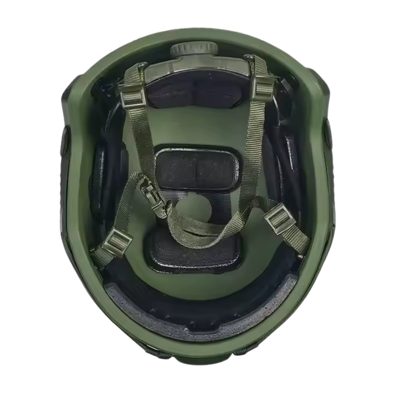 Valiant FAST Helmet