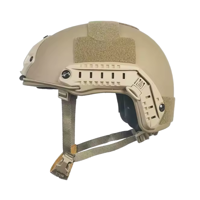 Valiant FAST Helmet