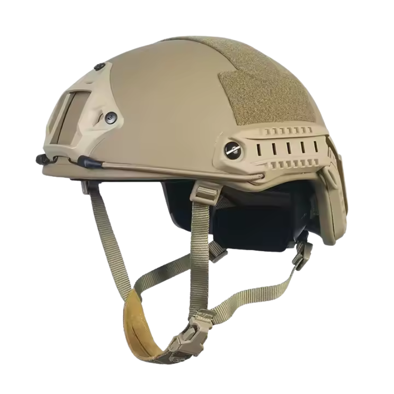 Valiant FAST Helmet