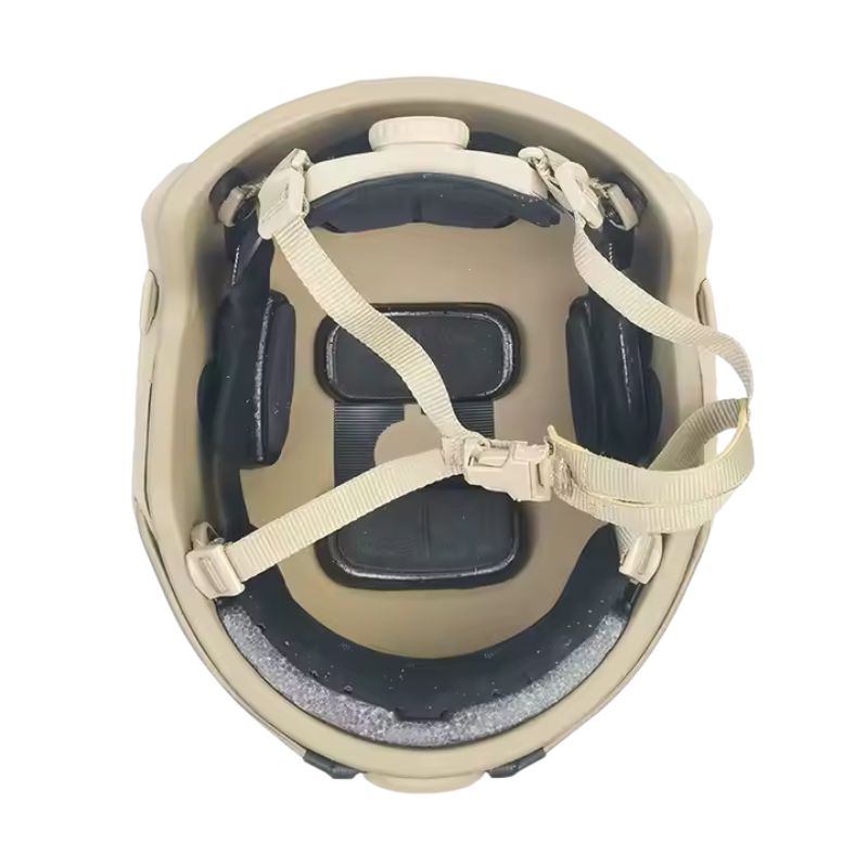 Valiant FAST Helmet