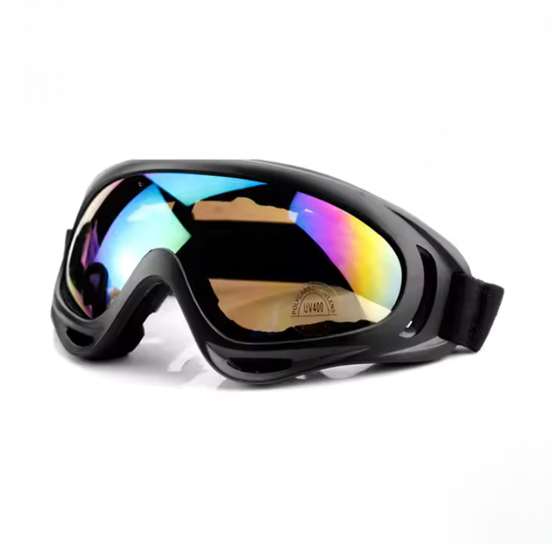 Sentinel Eye Tactical Goggles