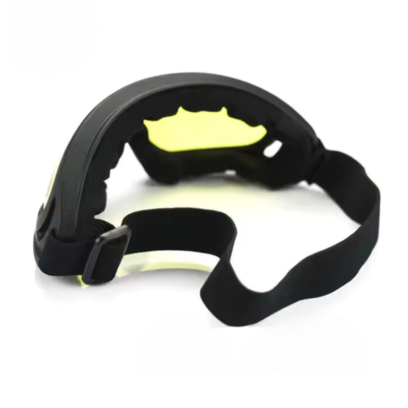 Sentinel Eye Tactical Goggles