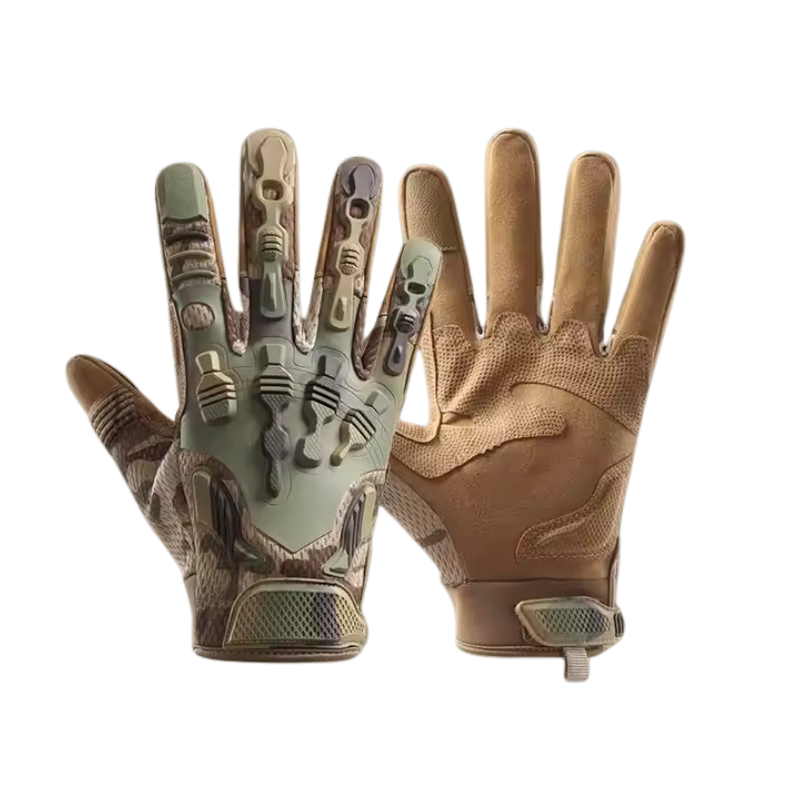 Ironclad Tactical Gloves