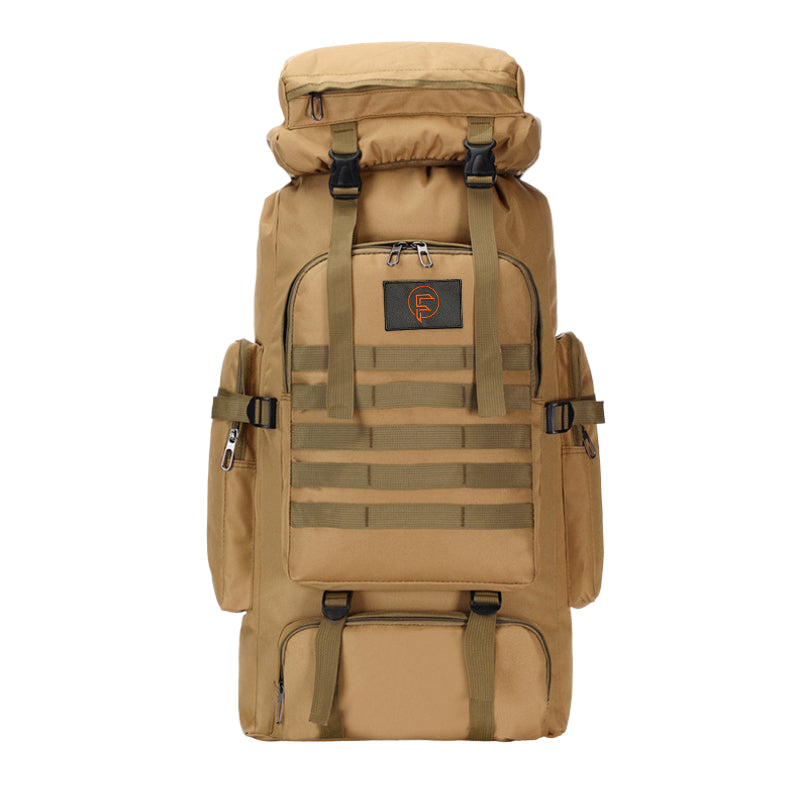 Branzek Backpack