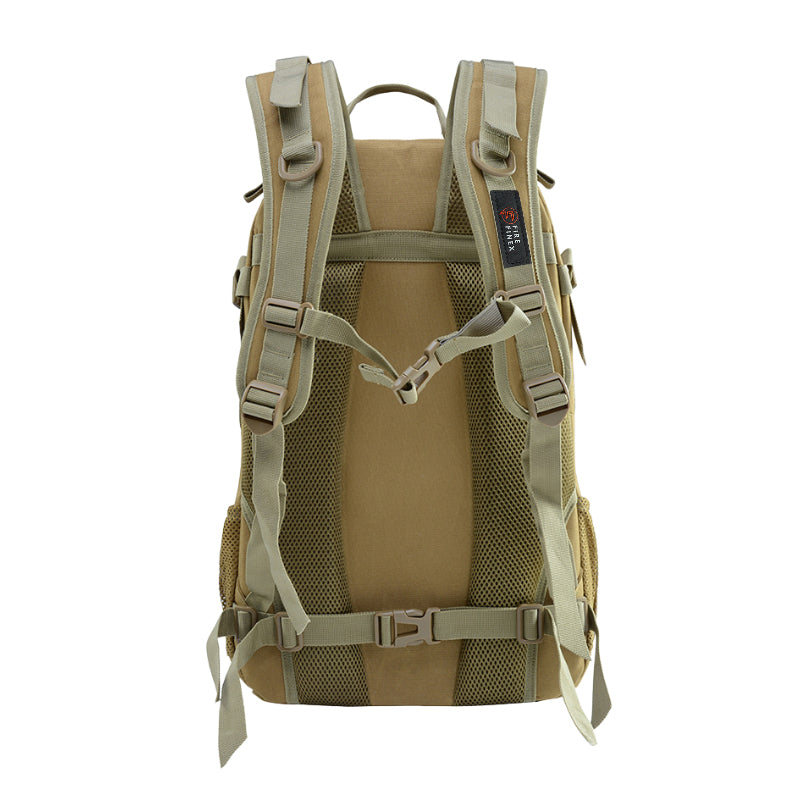 Firefinex Trailguard