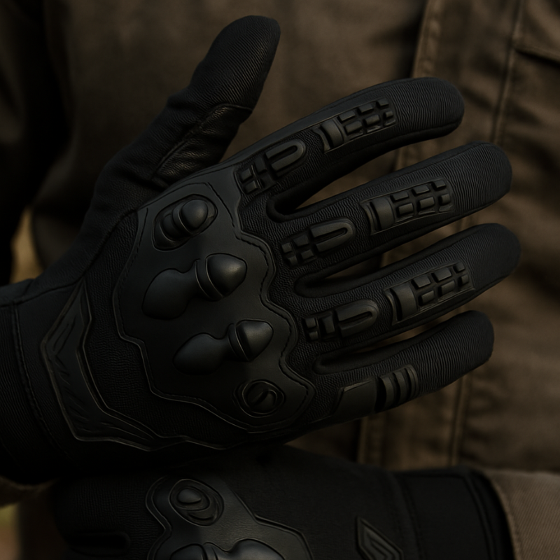 Ironclad Tactical Gloves