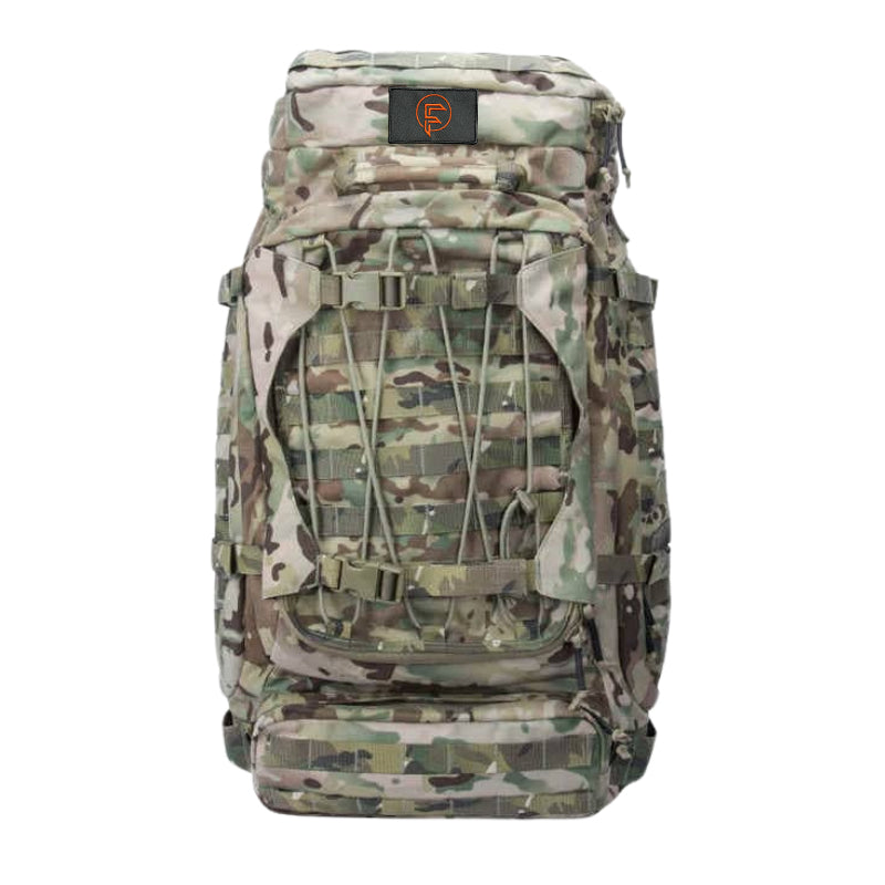 Overland Assault Pack